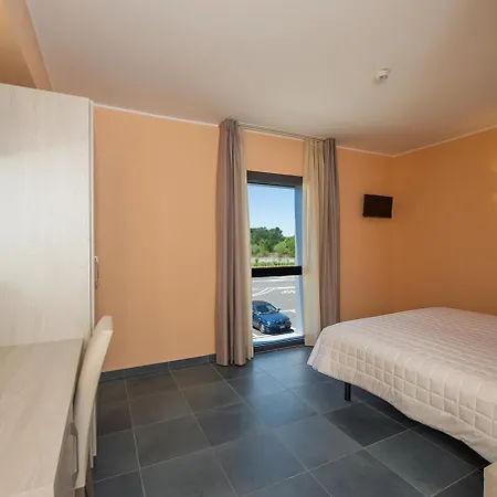Hotel Testani Colleferro