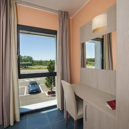 Testani Hotel Colleferro