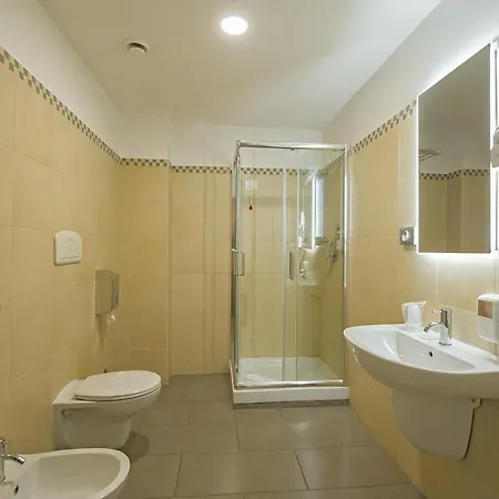 Hotel Testani Colleferro