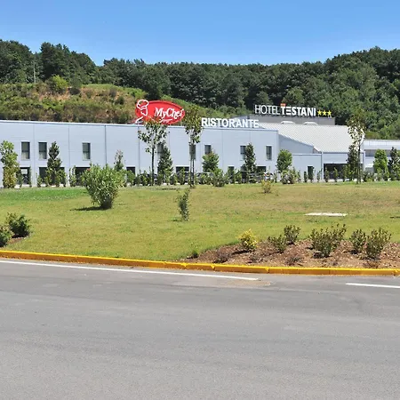 Testani Hotel