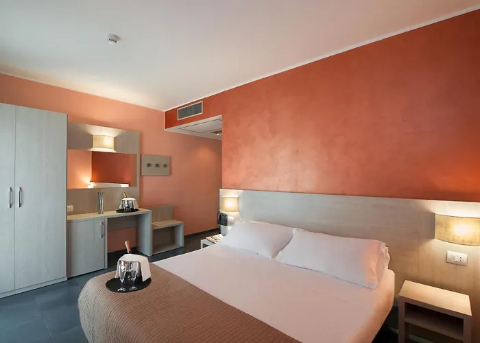 מלון Testani קולפררו